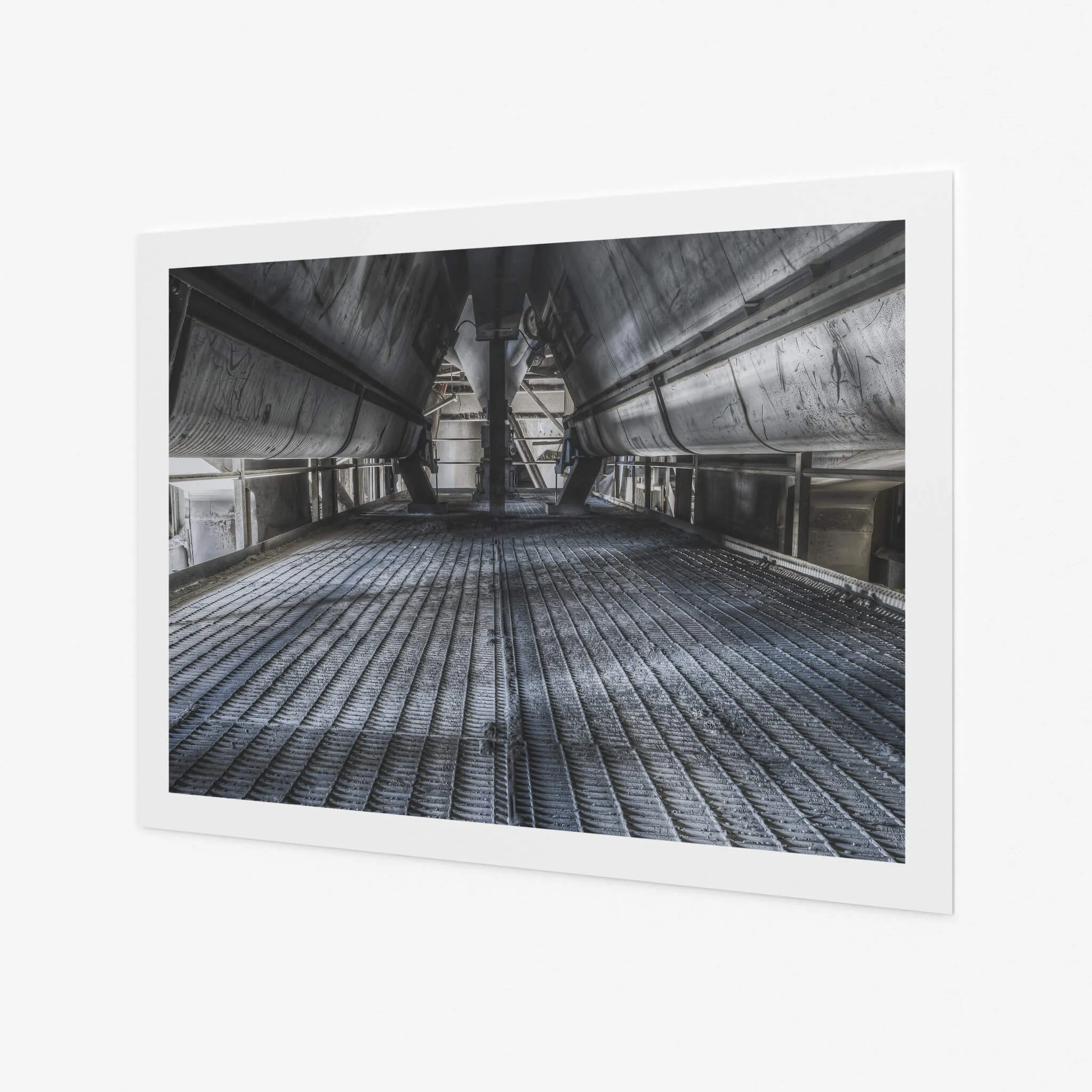Dust Screws | Kandos Cement Works