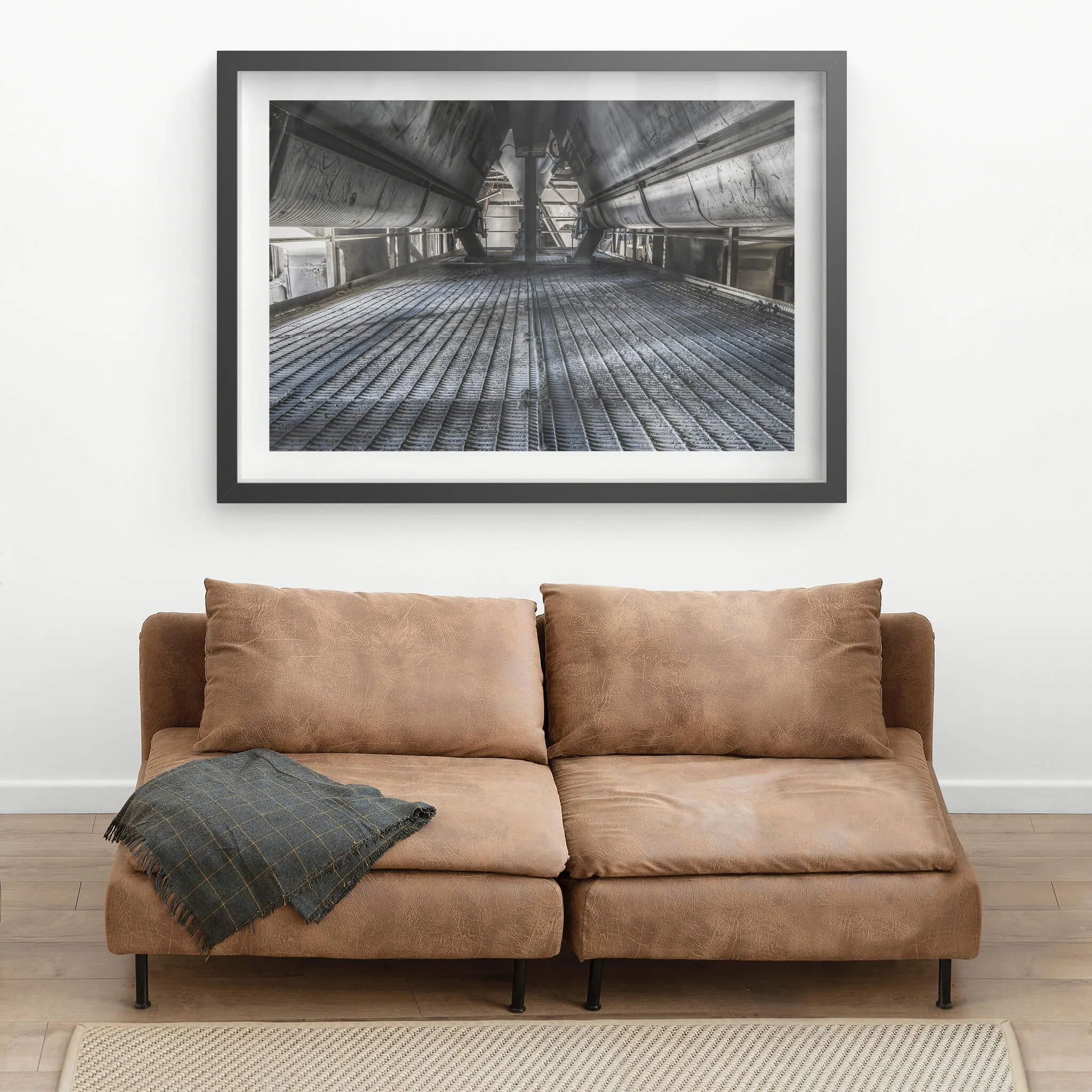 Dust Screws | Kandos Cement Works