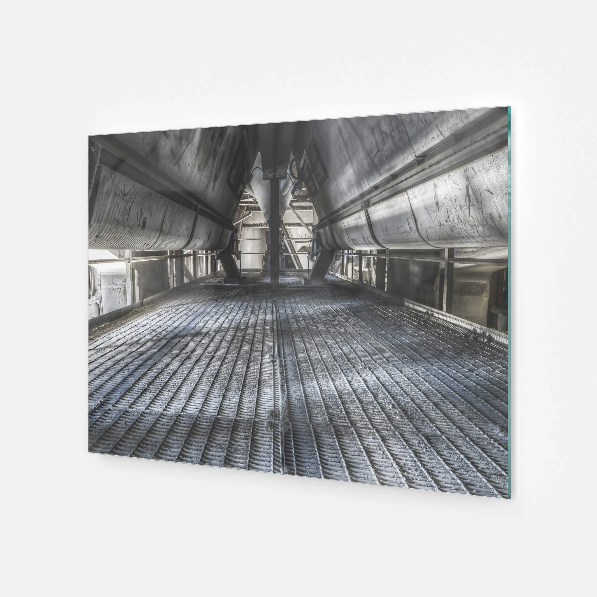Dust Screws | Kandos Cement Works