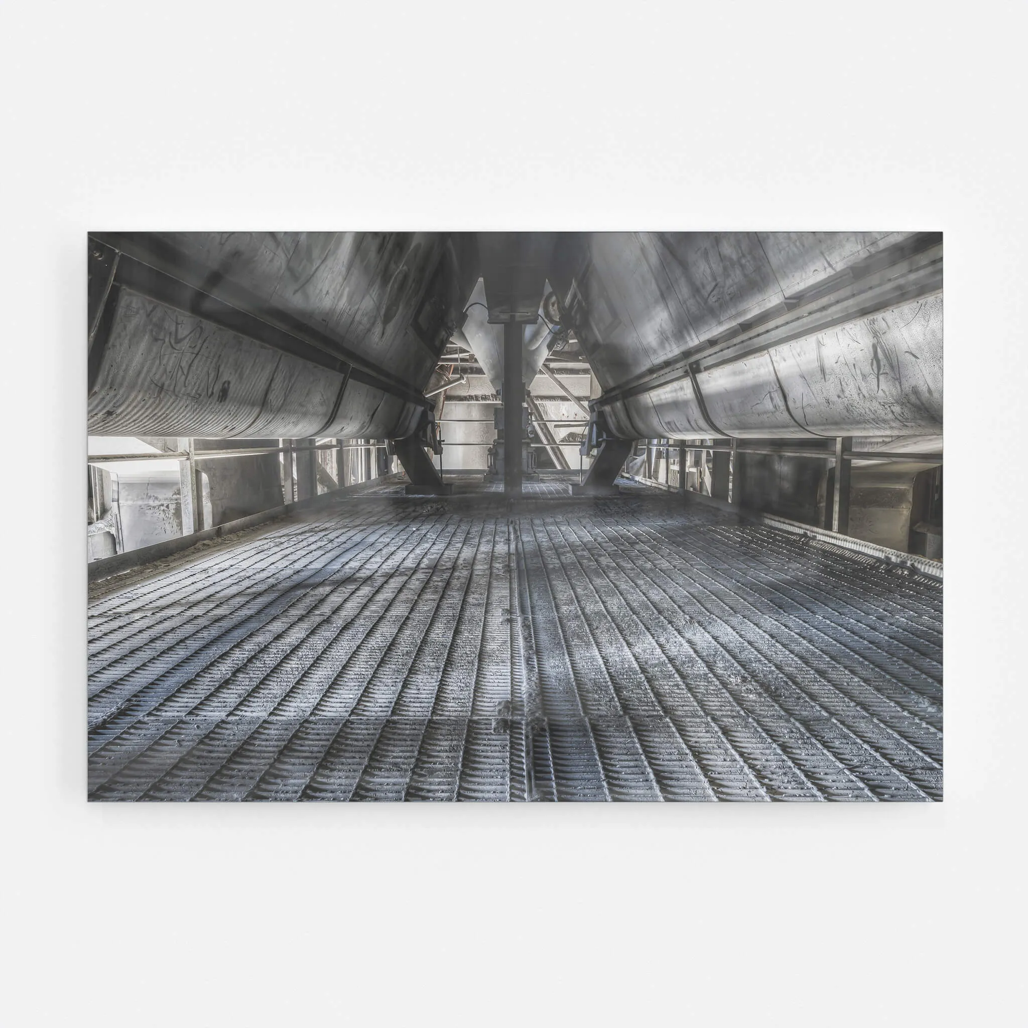 Dust Screws | Kandos Cement Works