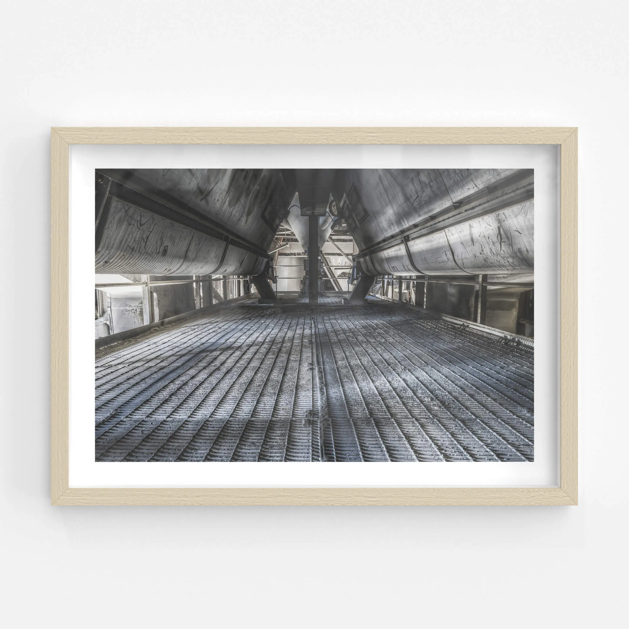 Dust Screws | Kandos Cement Works