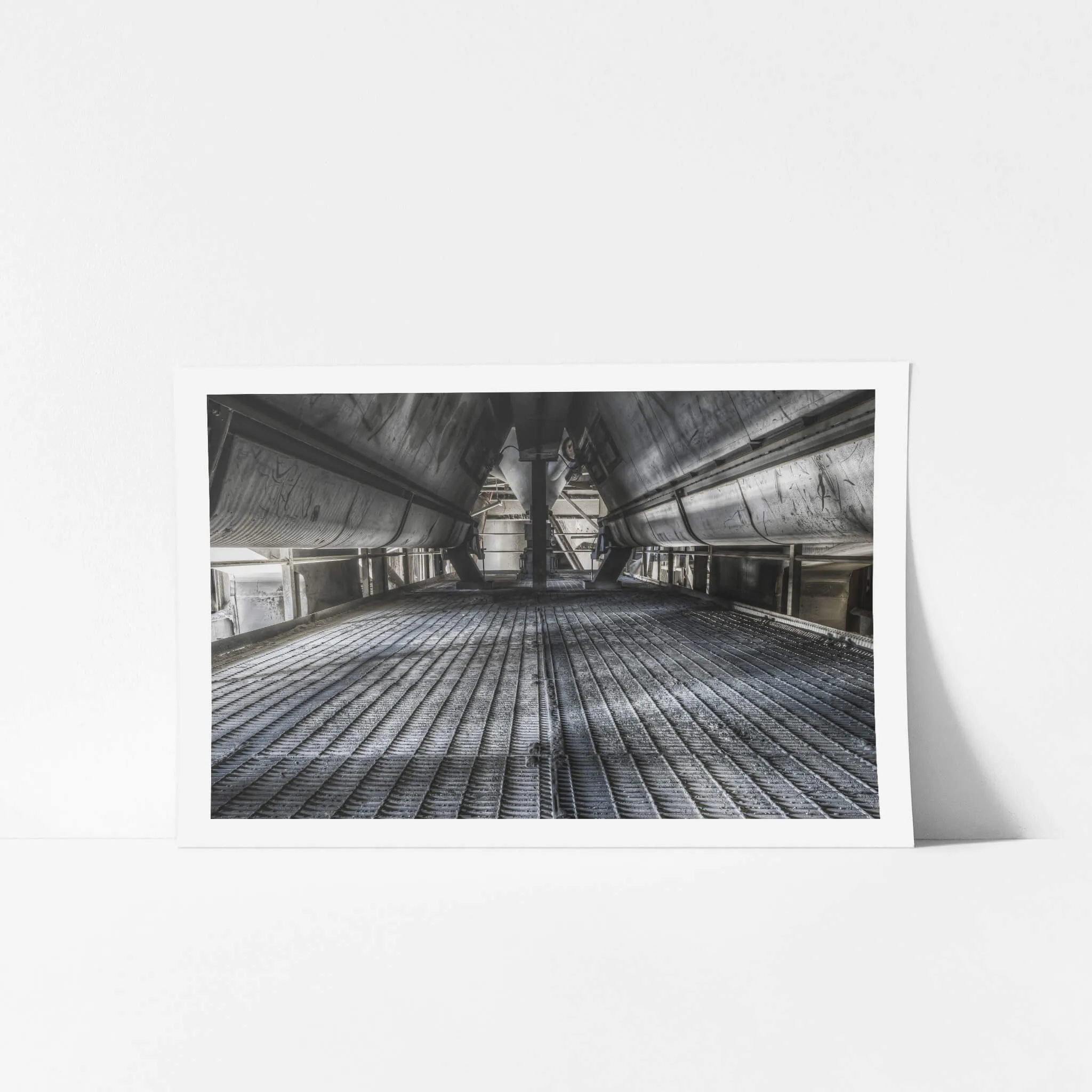 Dust Screws | Kandos Cement Works