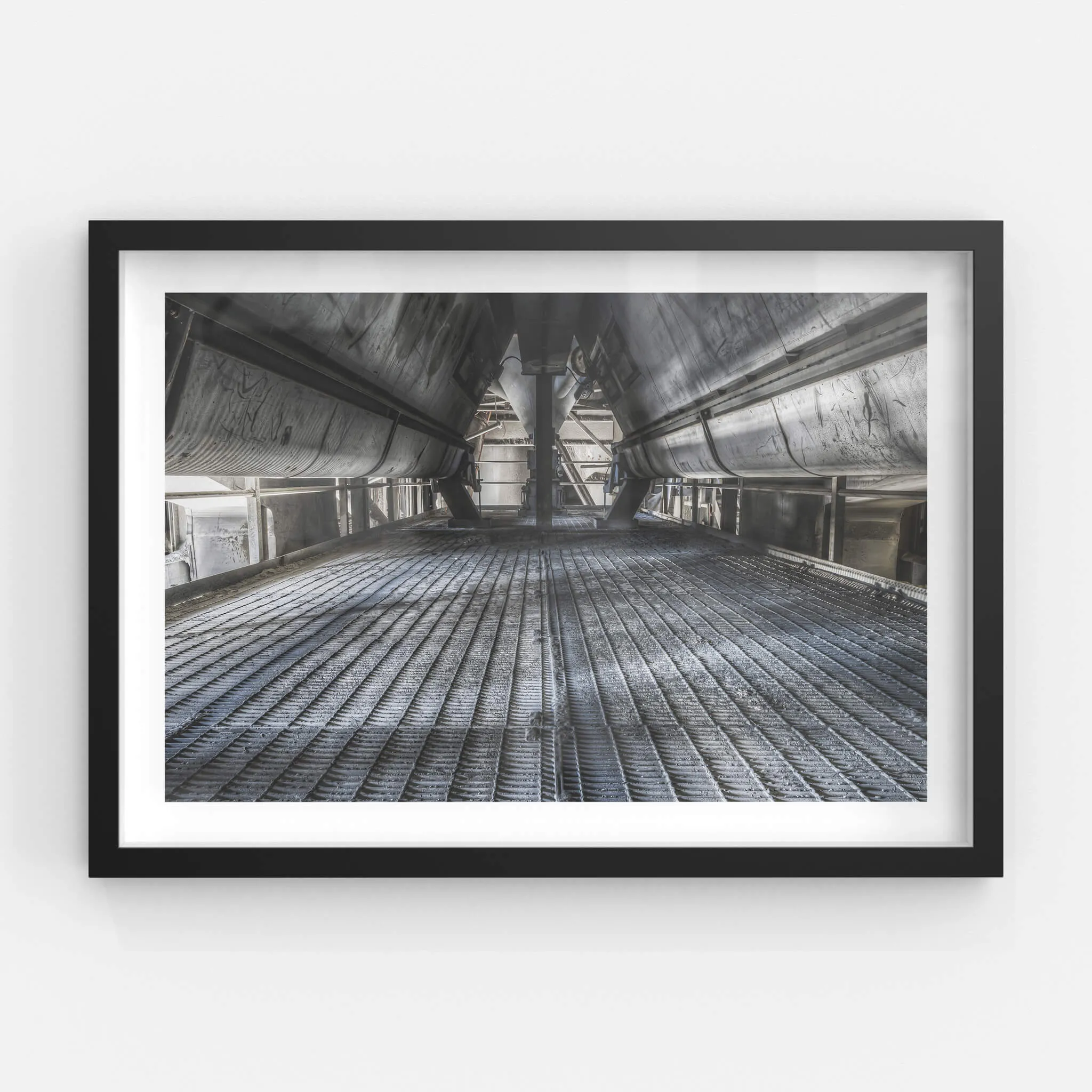 Dust Screws | Kandos Cement Works