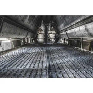 Dust Screws | Kandos Cement Works