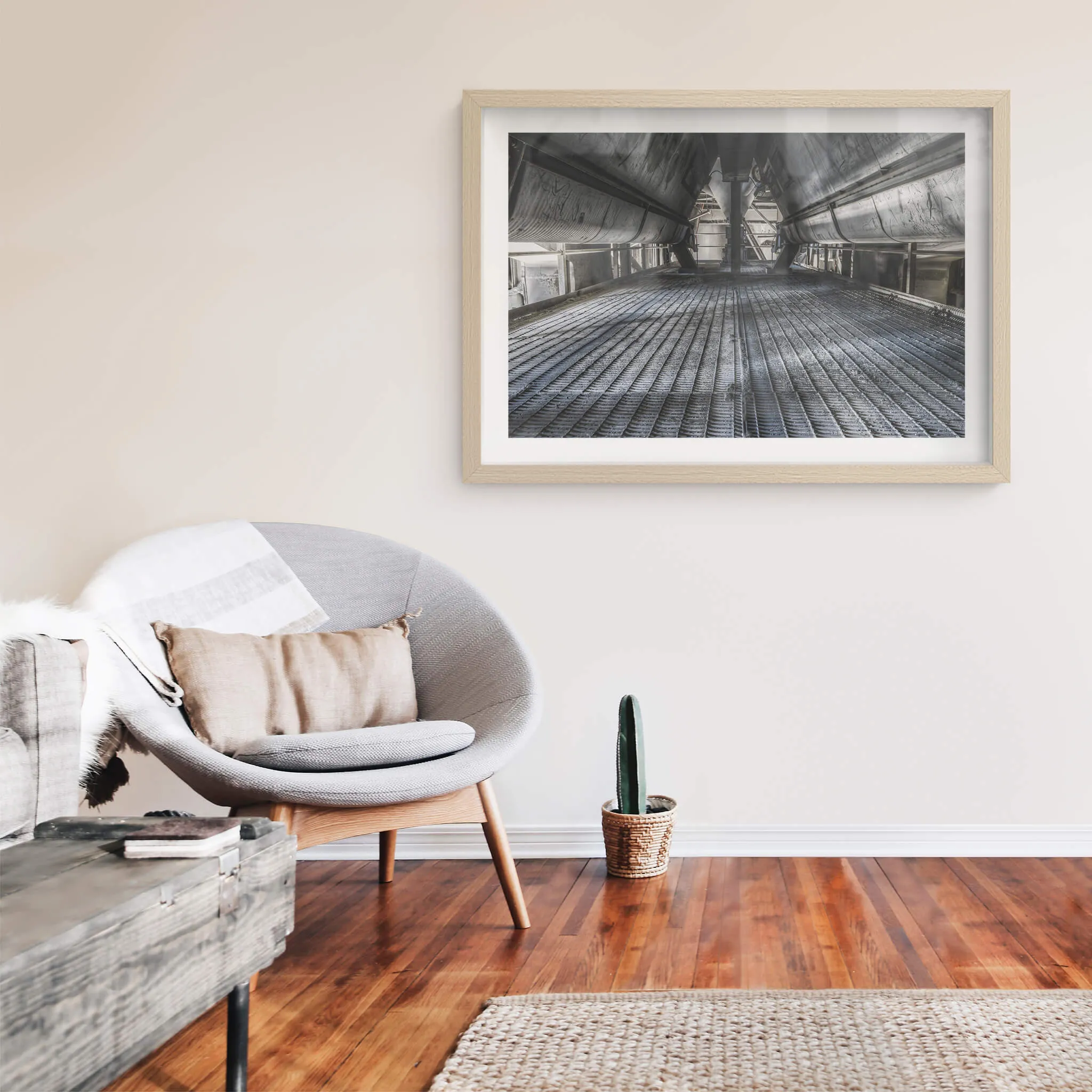 Dust Screws | Kandos Cement Works