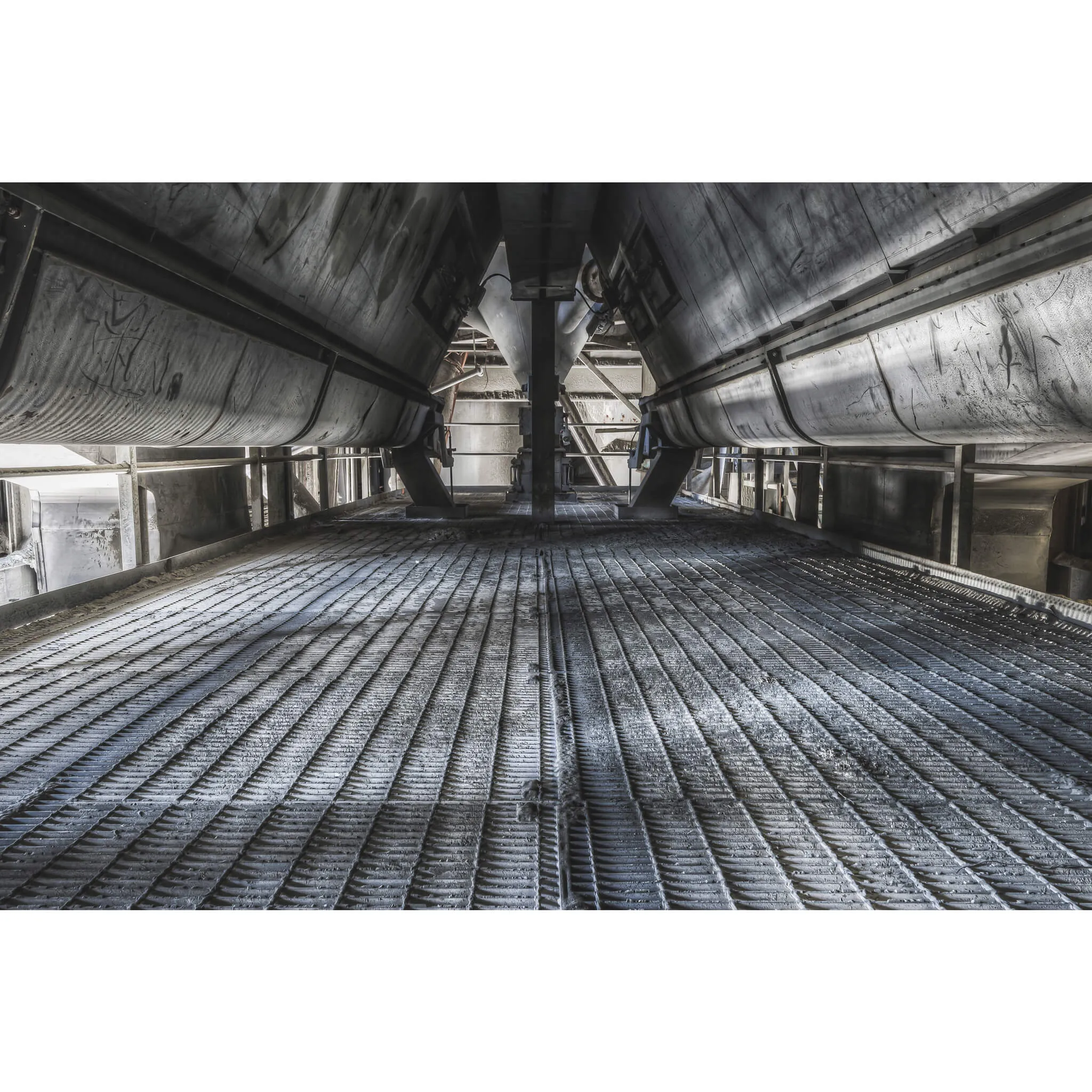 Dust Screws | Kandos Cement Works
