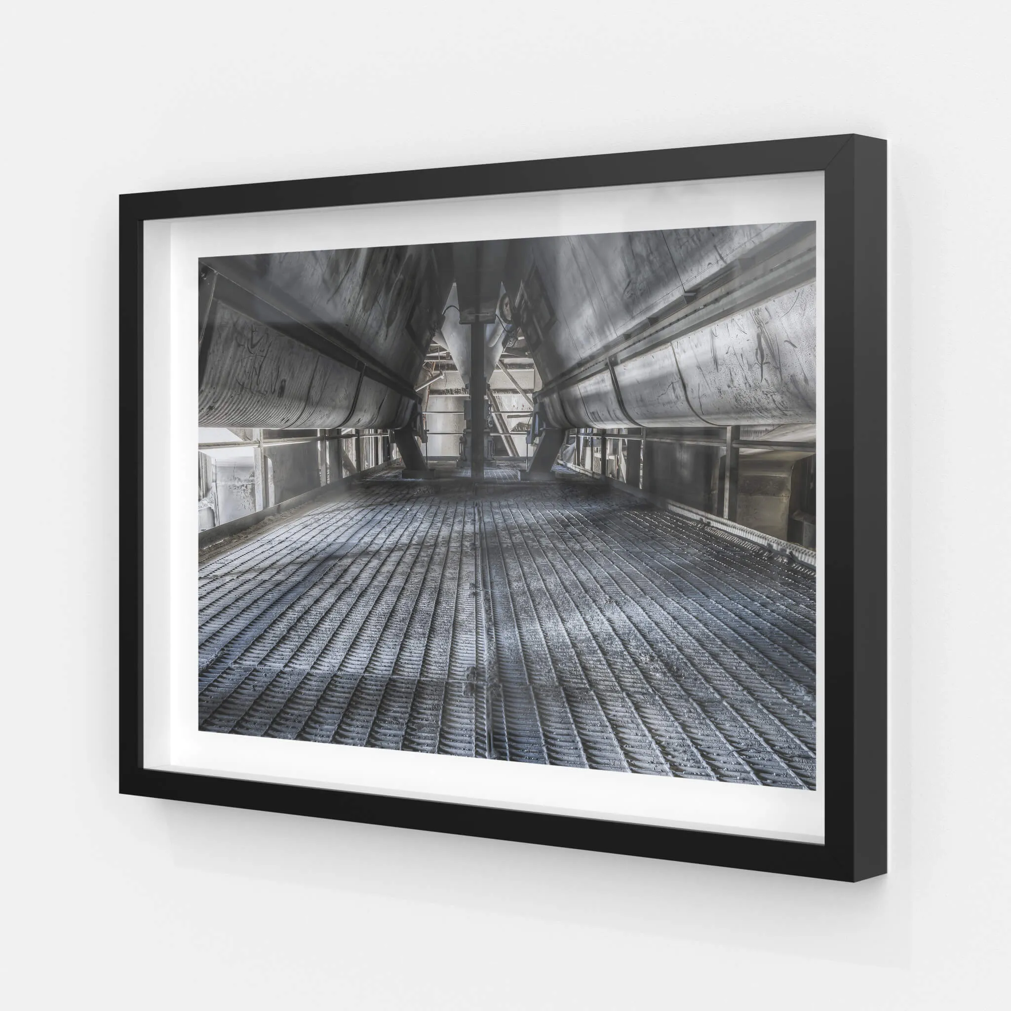 Dust Screws | Kandos Cement Works