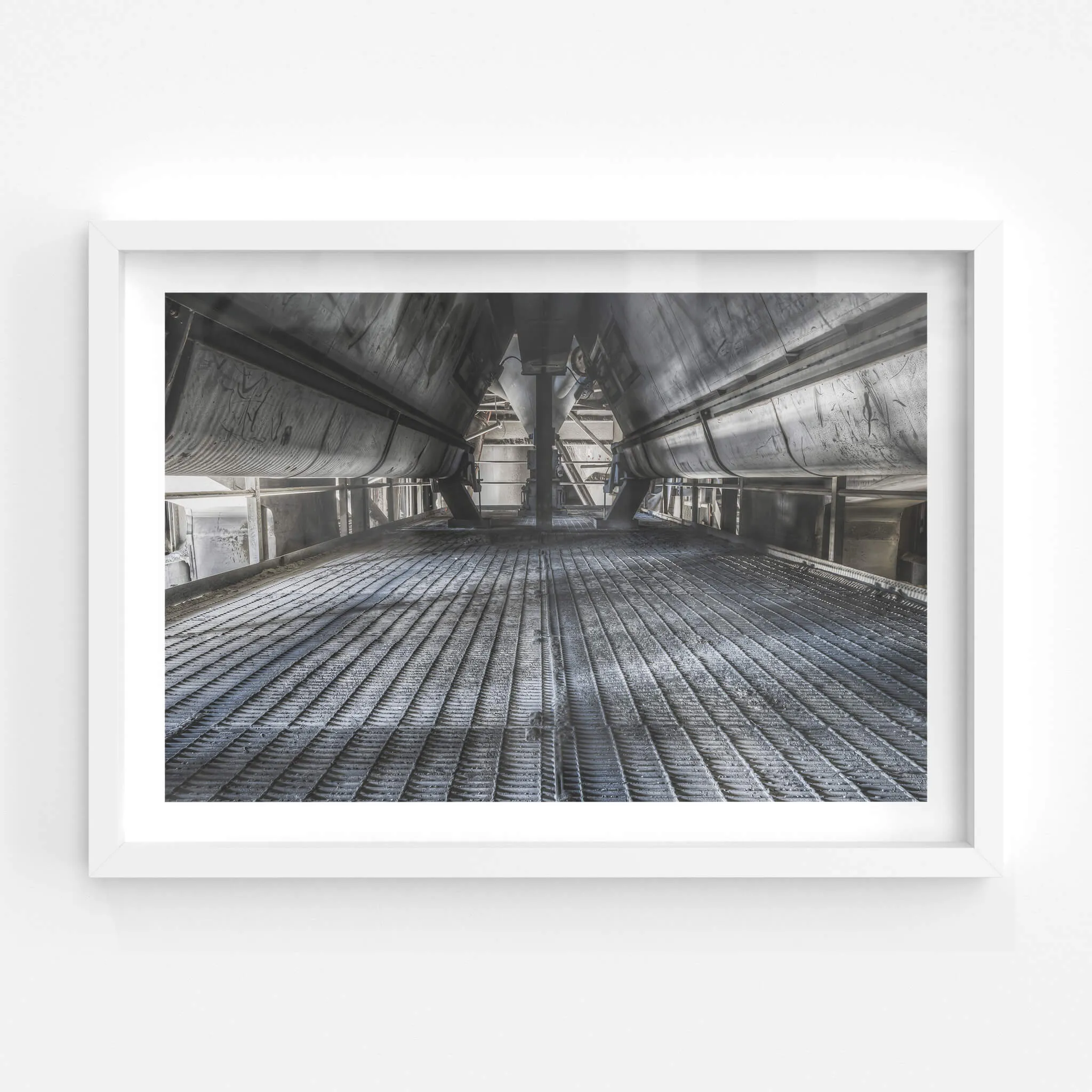 Dust Screws | Kandos Cement Works