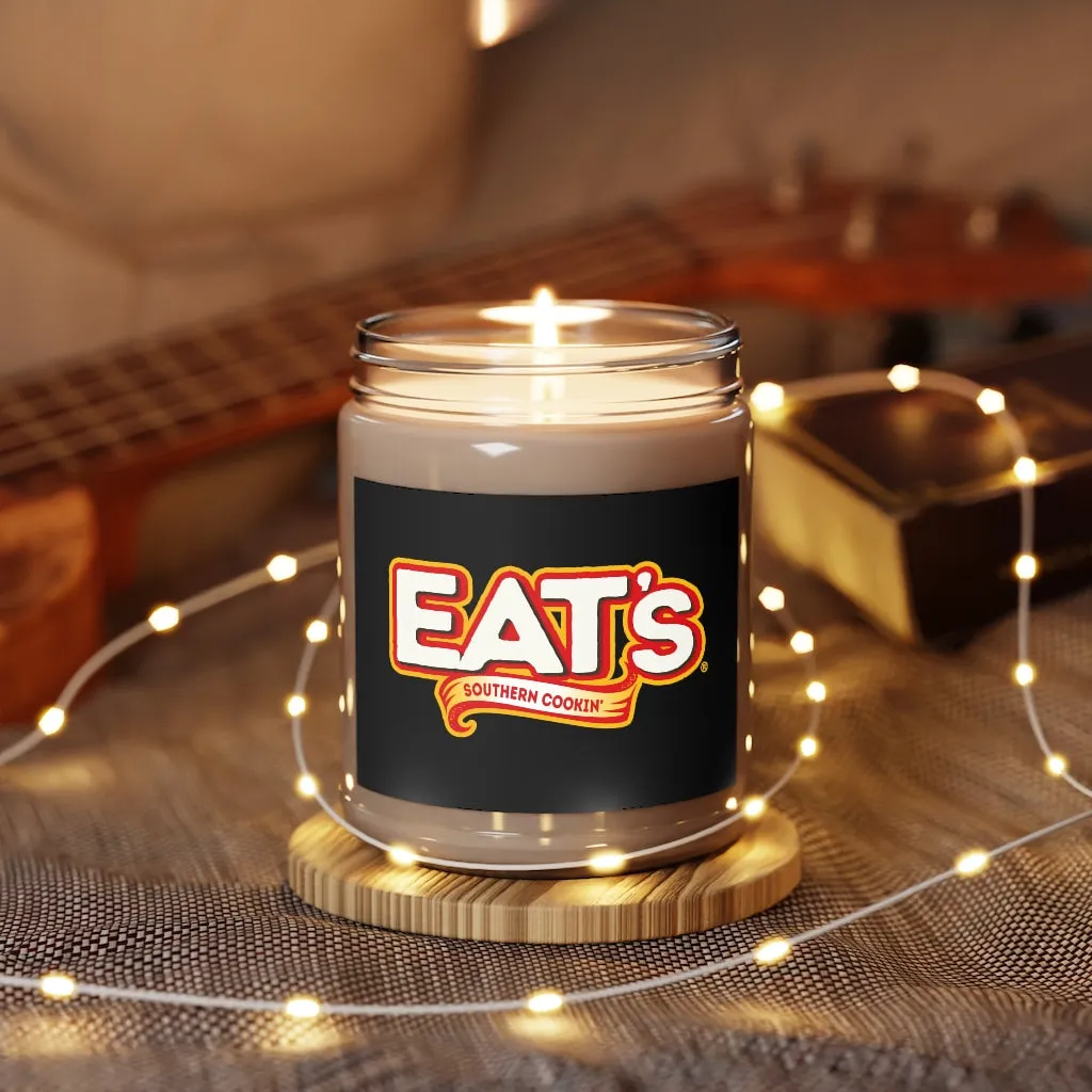 EATS Aromatherapy Candles, 9oz