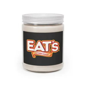 EATS Aromatherapy Candles, 9oz