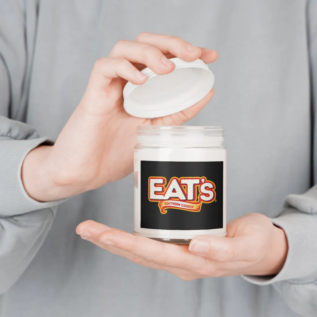 EATS Aromatherapy Candles, 9oz