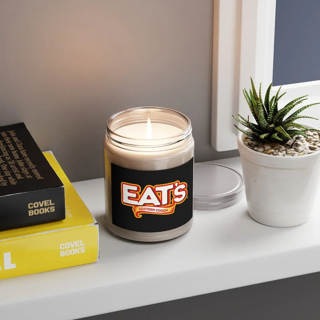 EATS Aromatherapy Candles, 9oz