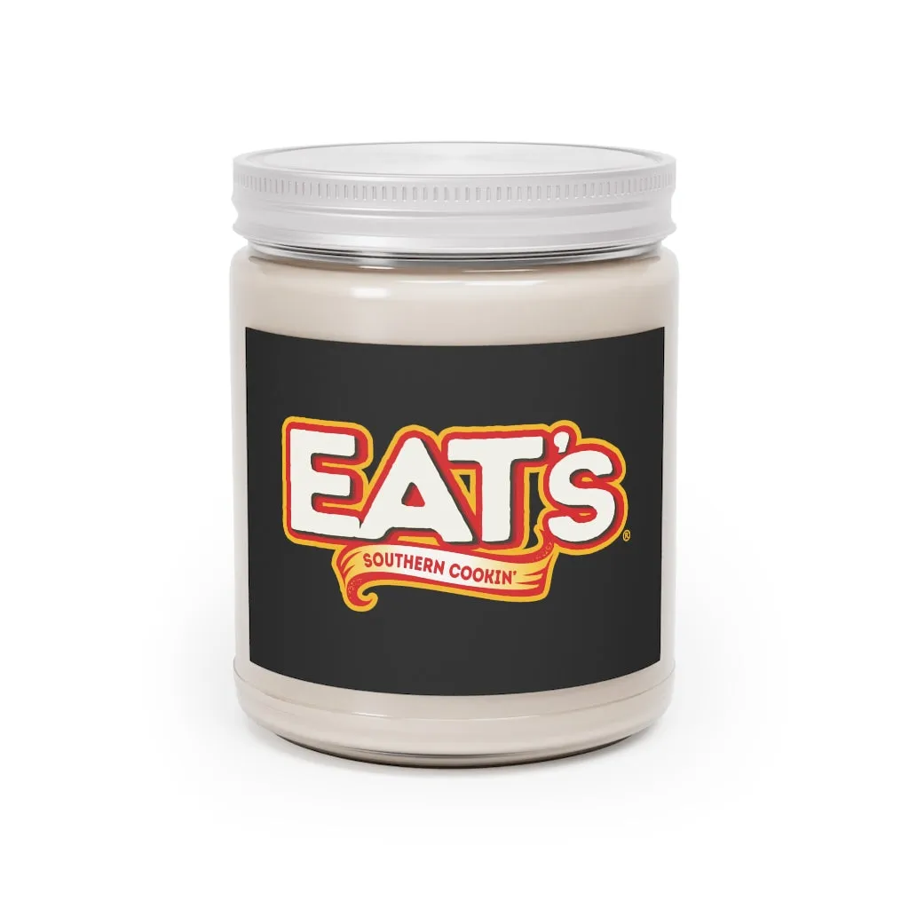 EATS Aromatherapy Candles, 9oz