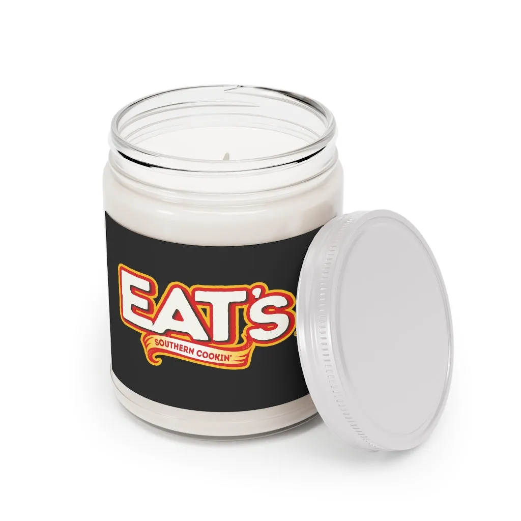 EATS Aromatherapy Candles, 9oz