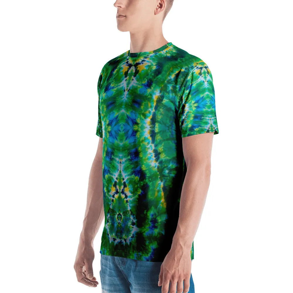 Emerald Isles' Men's T-shirt