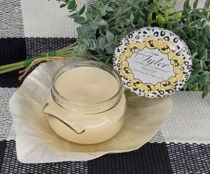 Entitled 11oz Candle