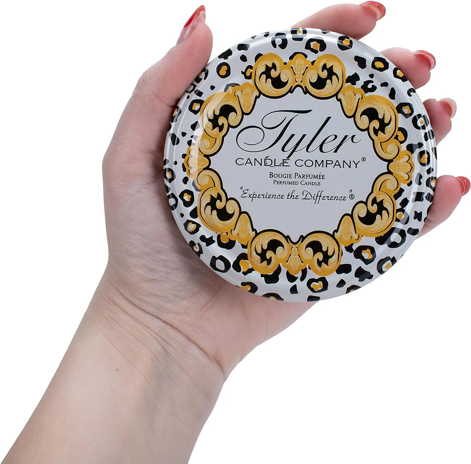 Entitled 11oz Candle