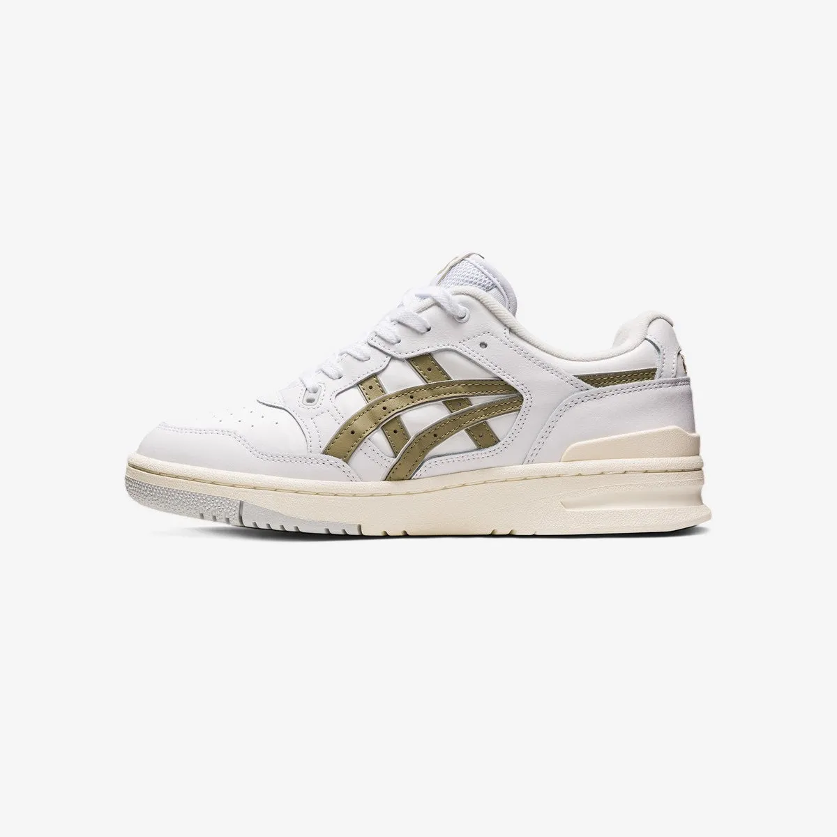 EX89 (White   Safari Khaki)