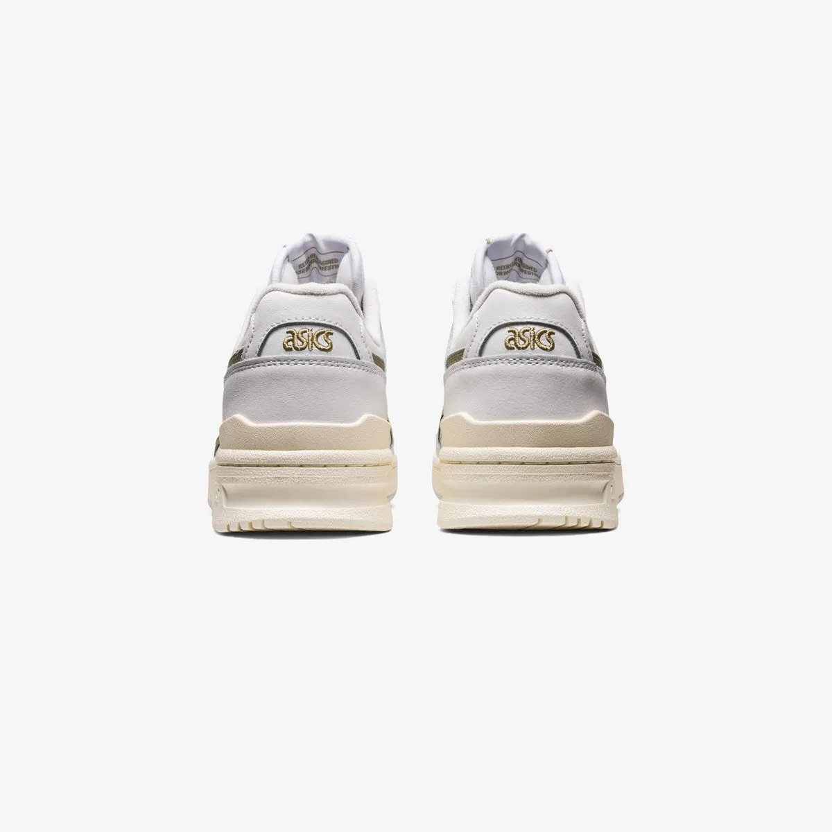EX89 (White   Safari Khaki)