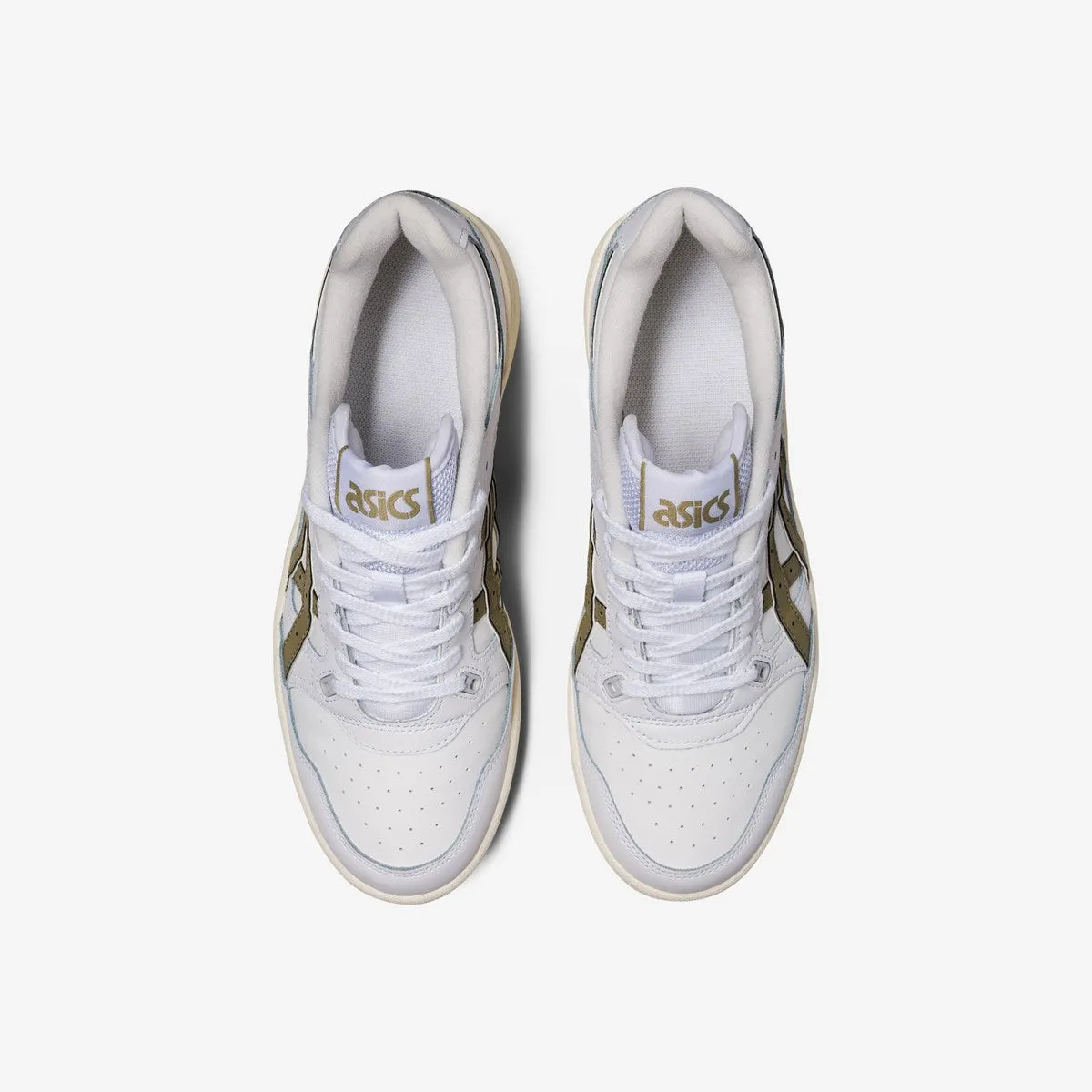 EX89 (White   Safari Khaki)