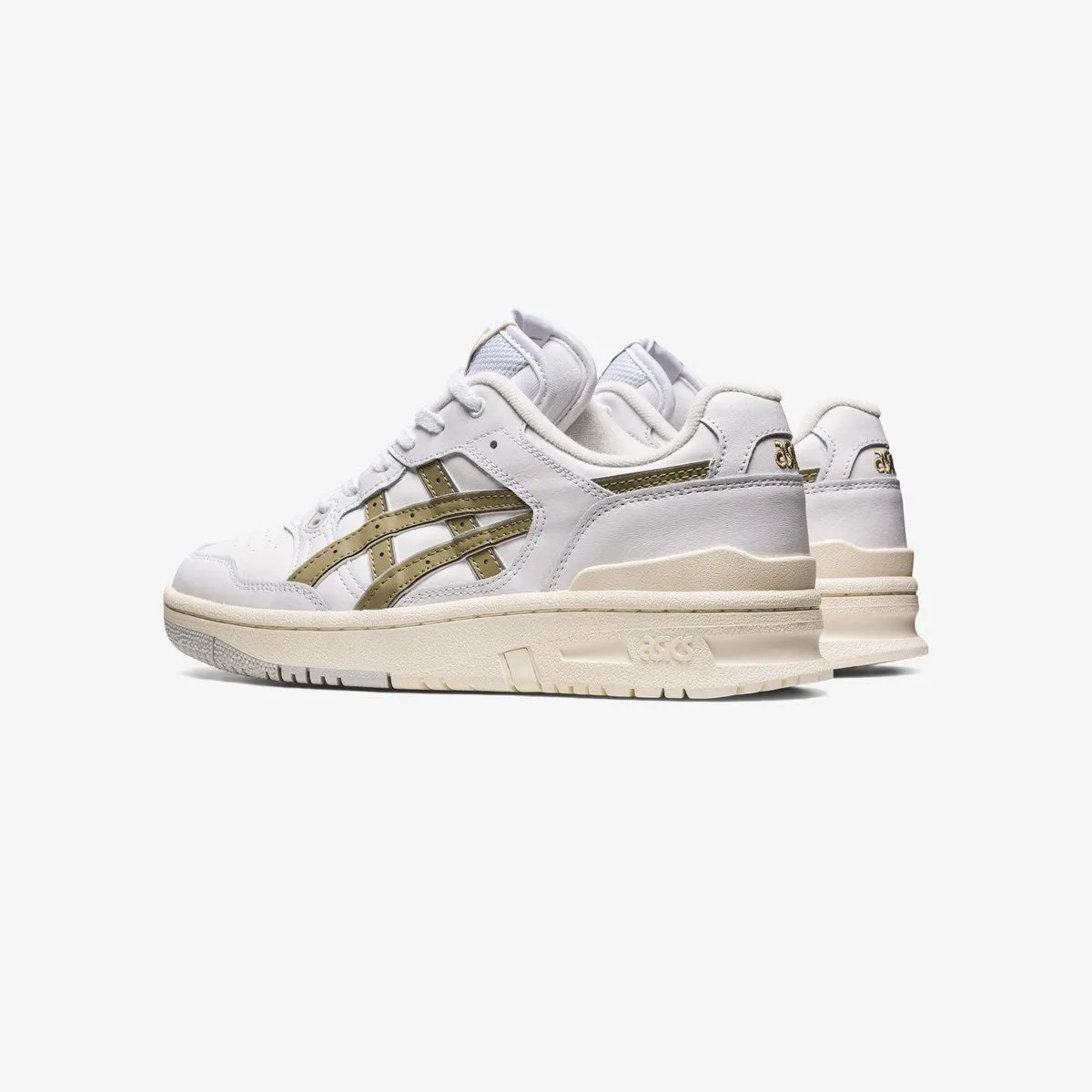 EX89 (White   Safari Khaki)