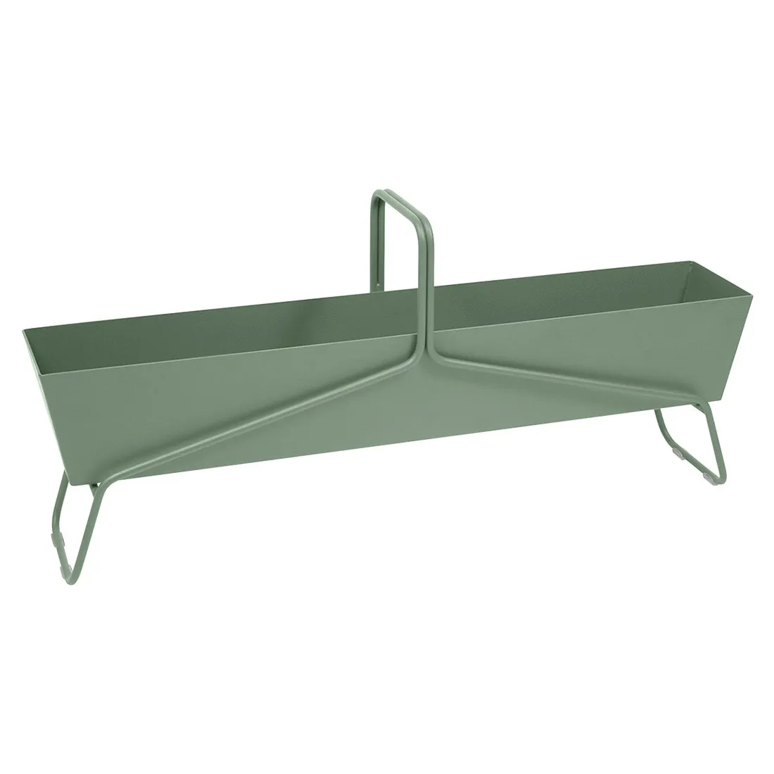 Fermob Basket Long Planter