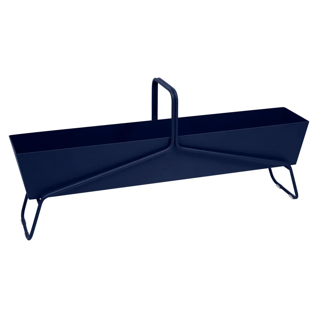 Fermob Basket Long Planter