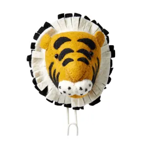 Fiona Walker England Big Single Head Hook Tiger