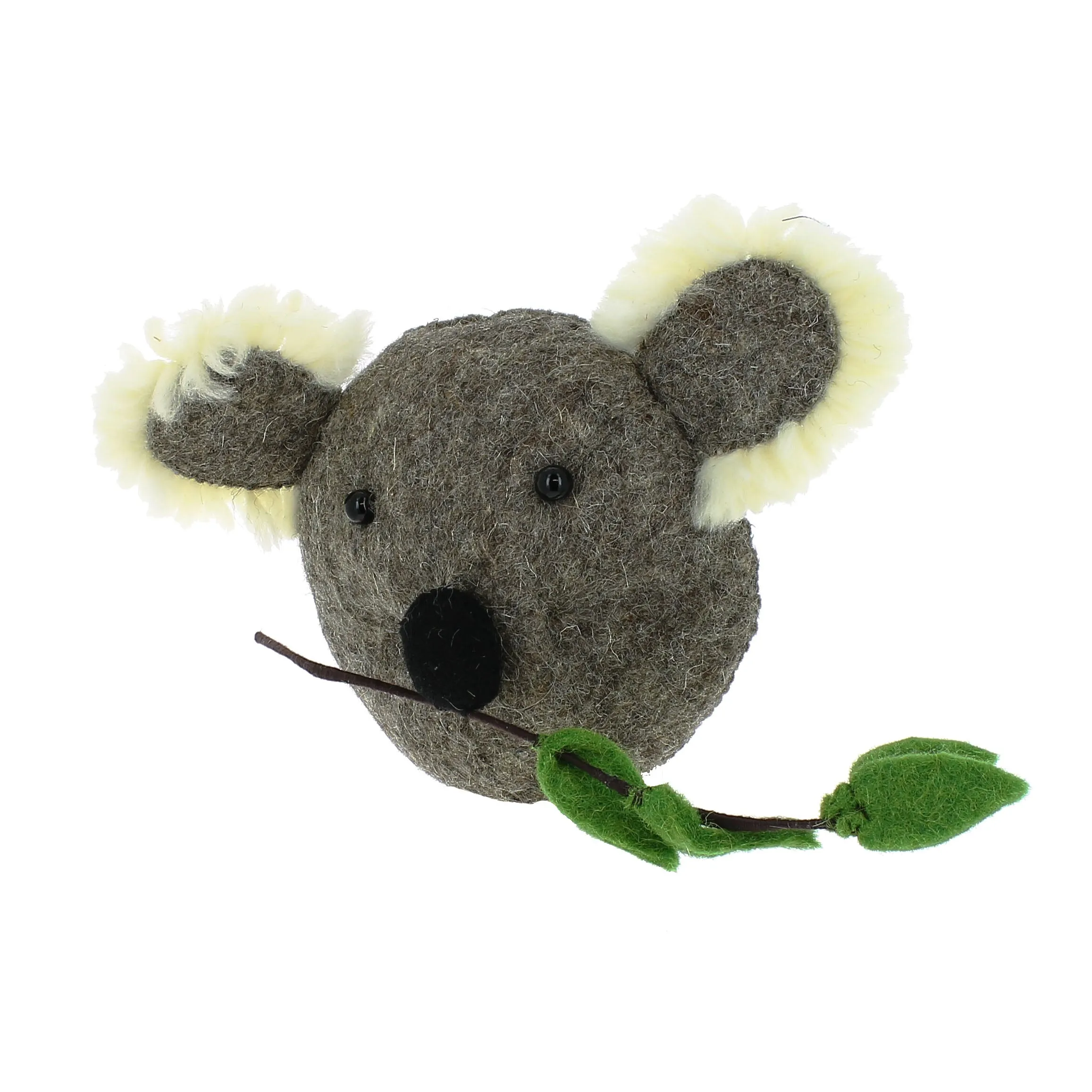 Fiona Walker England Koala Head Mini