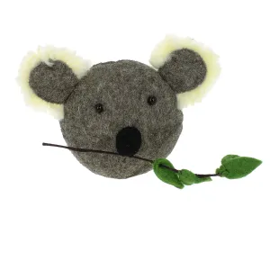 Fiona Walker England Koala Head Mini