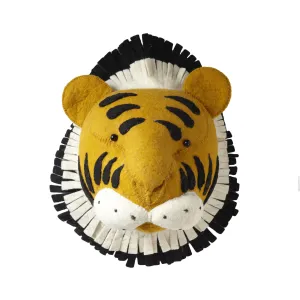 Fiona Walker England Tiger Head
