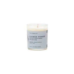 Flower Power | PNW Candle