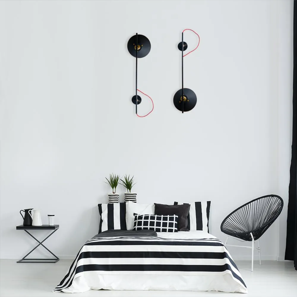 Fsw202 Bedroom Wall Lamp