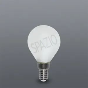 G45 LED FILAMENT <br> E14 DIMMABLE