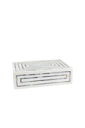 Geometric Bone Box