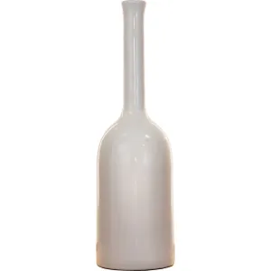 Glass Vase