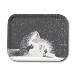 Groke tray 27 x 20 cm