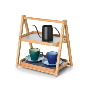 Gudee Alfa organizer