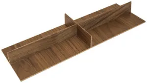 Hafele Fineline Cross Divider