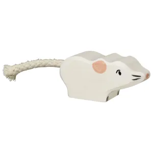 Holztiger Mouse