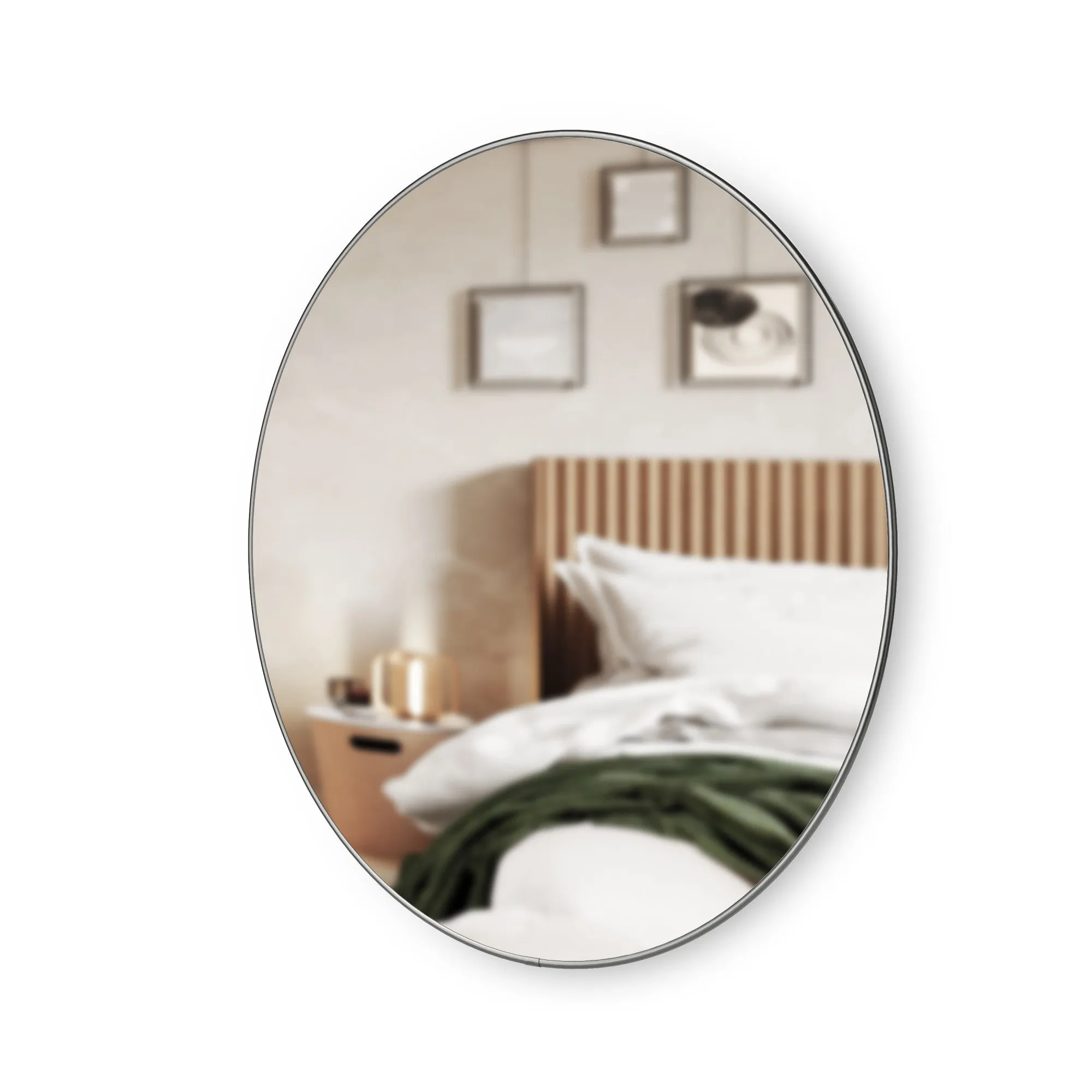 Hubba Wall Mirror