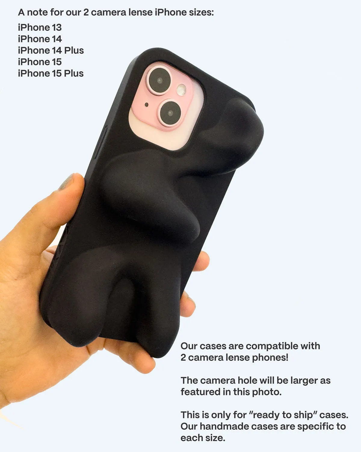 Ishi Phone Case in Chartreuse
