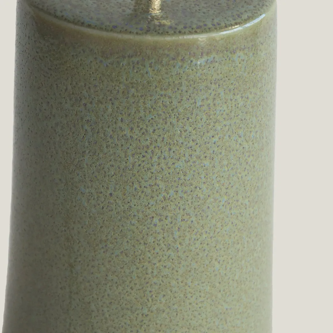 Jay Large Tapered Lamp