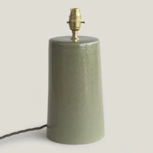 Jay Large Tapered Lamp