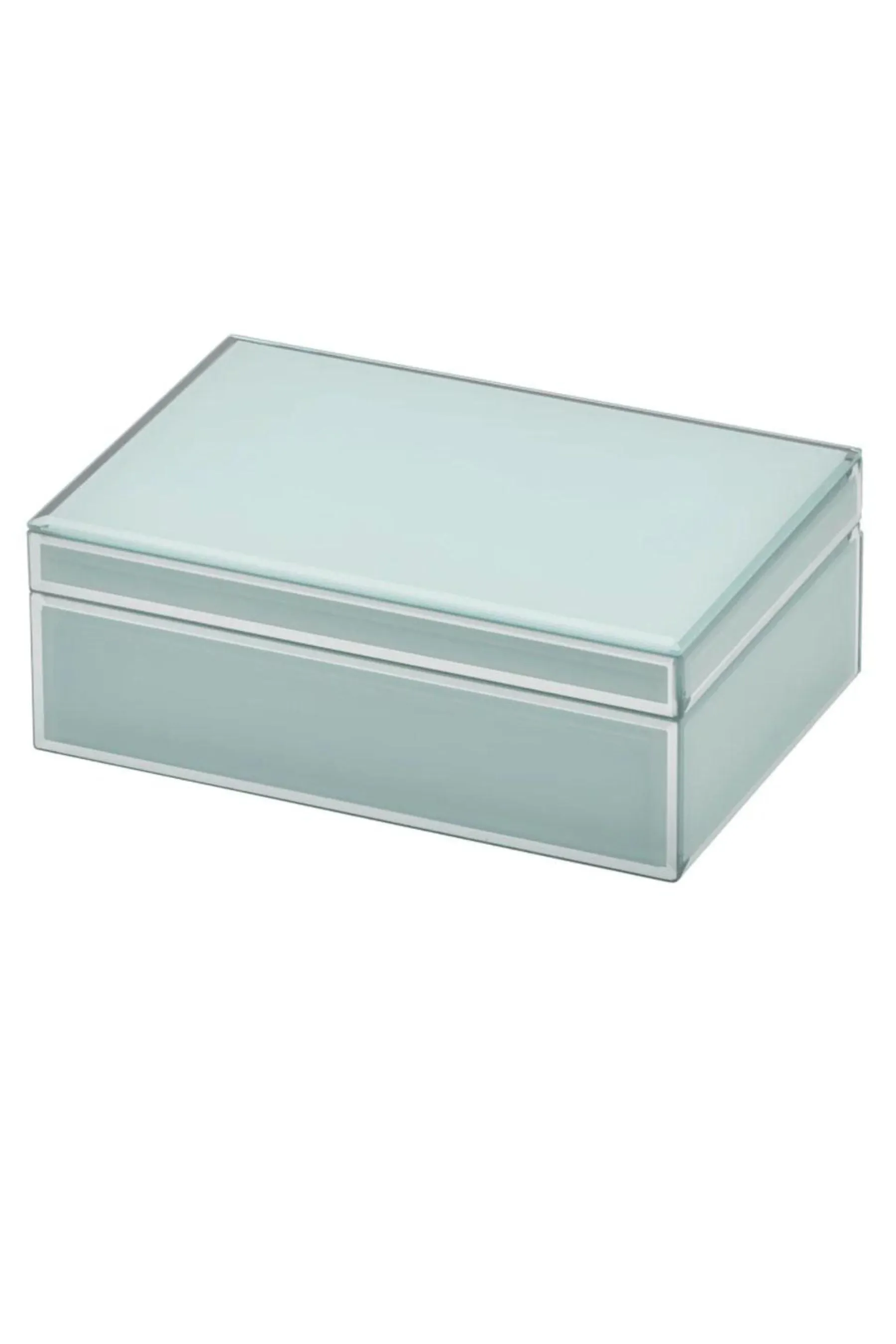 Jewellery Box | Sara Mint Large