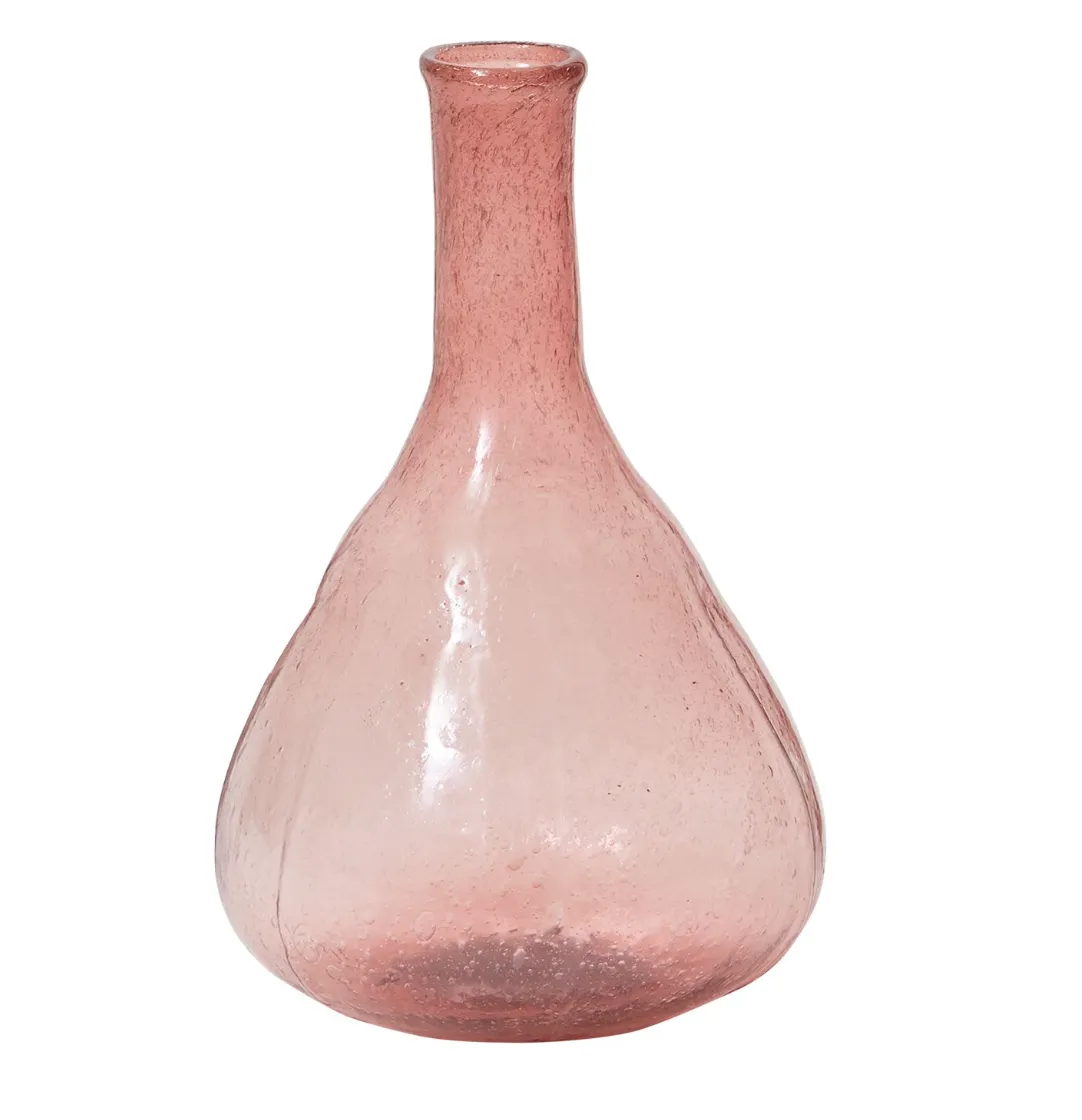 Juliana Budvase, three colors