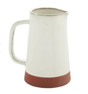 Katana Ceramic Pitcher