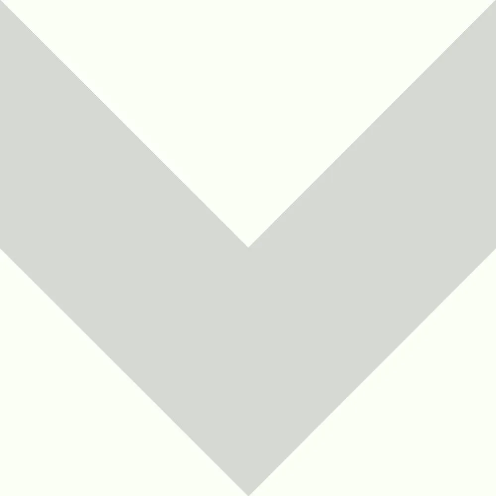 Large Chevron Peel and Stick Wallpaper