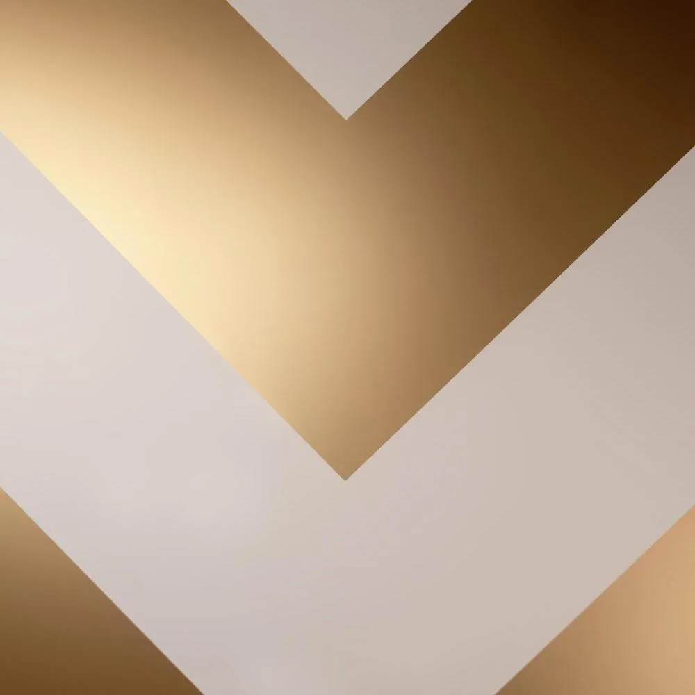 Large Chevron Peel and Stick Wallpaper