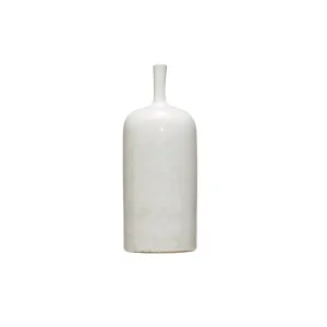 Large Stoneware Vase